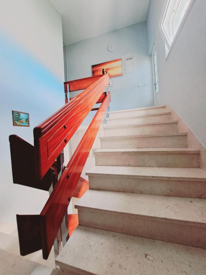 Guesthouse Varnica Kaštel Lukšić Exterior foto