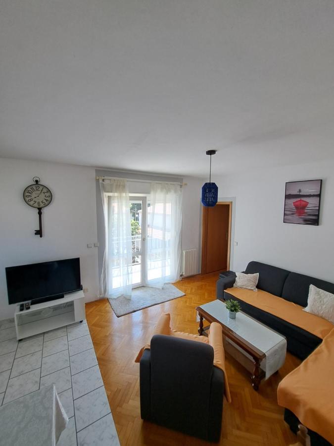 Guesthouse Varnica Kaštel Lukšić Exterior foto