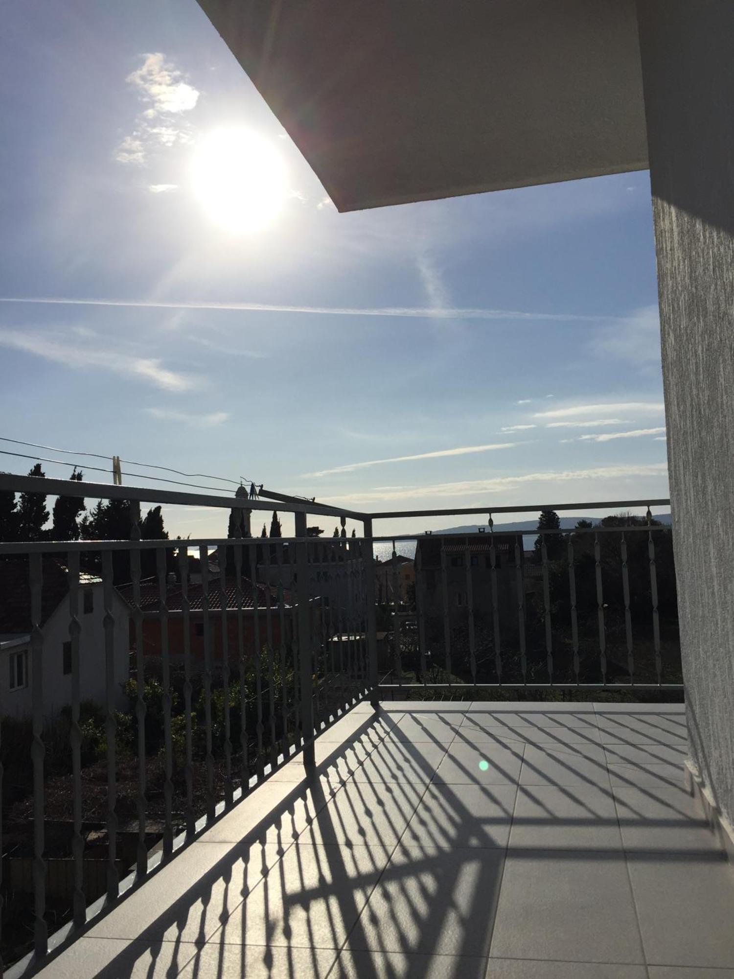 Guesthouse Varnica Kaštel Lukšić Quarto foto