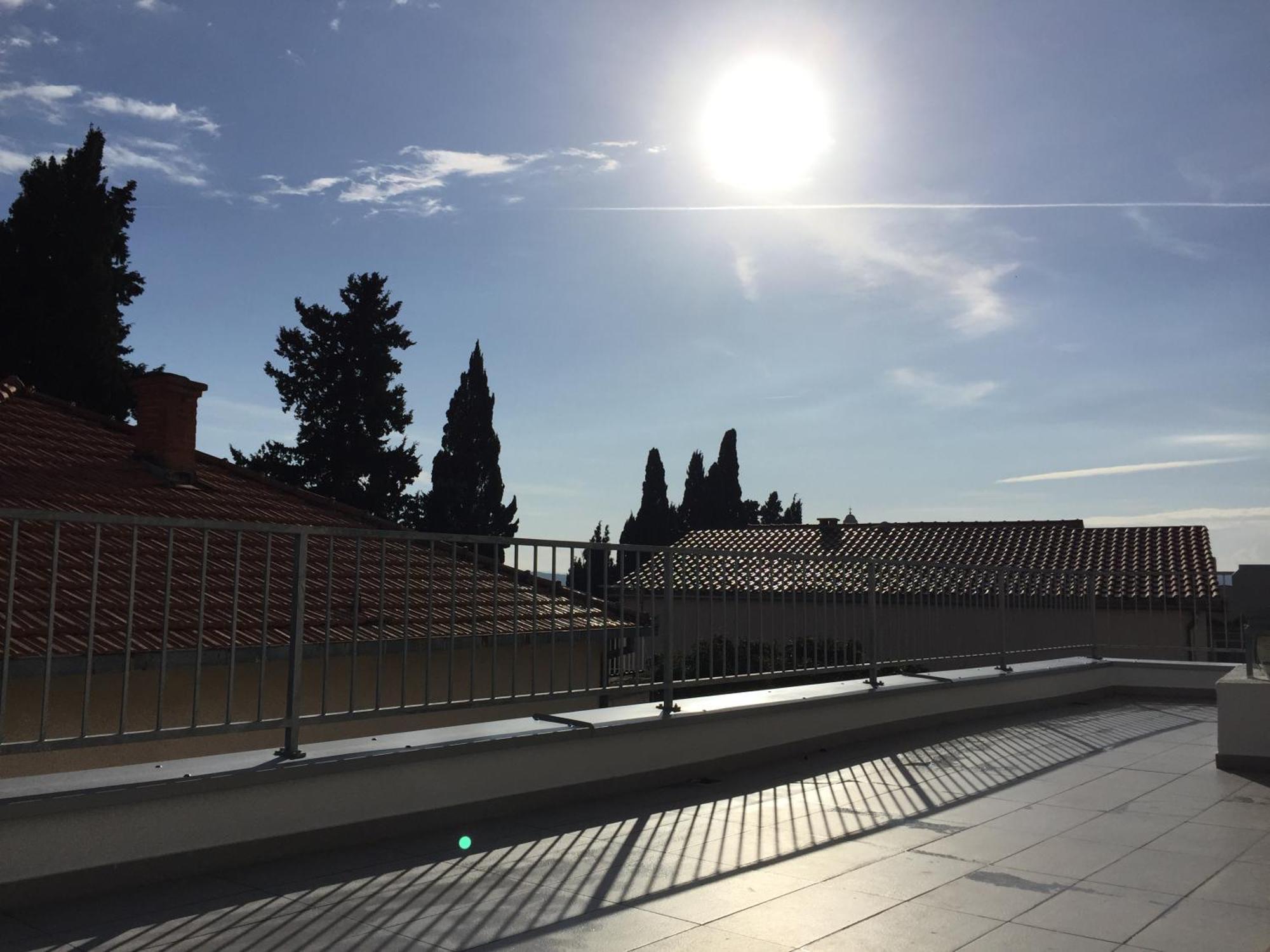 Guesthouse Varnica Kaštel Lukšić Quarto foto